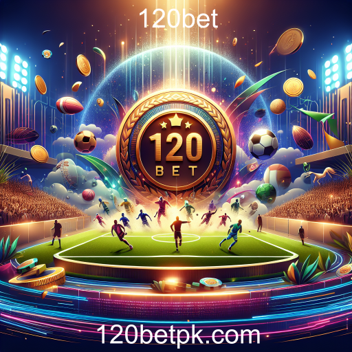 A Ascensão dos Esportes Virtuais: Uma Nova Era de Apostas no 120bet